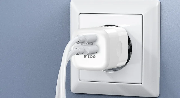 A 20 wattos kategóriában ez a töltő a bajnok 1