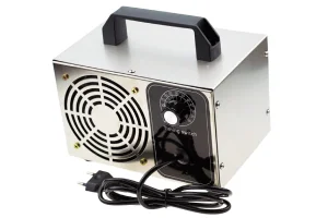 Jön a hideg, elő lehet venni az ózongenerátort is