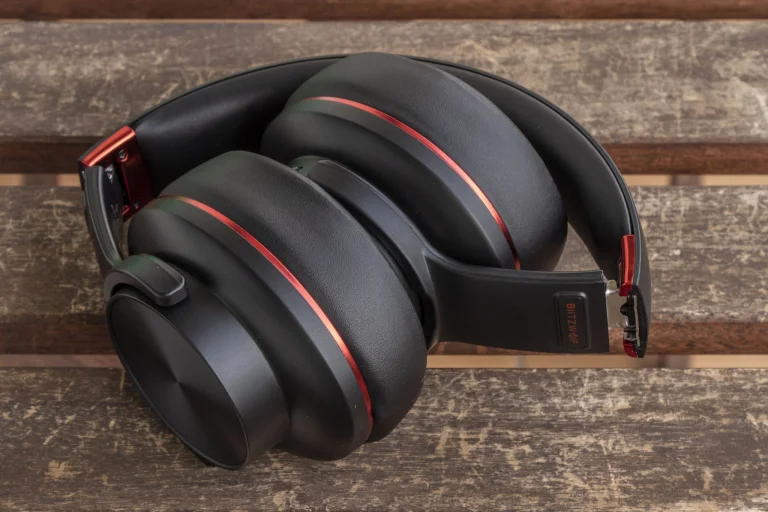 Máris olcsóbban lehet tietek a remek BlitzWolf fejhallgató 4