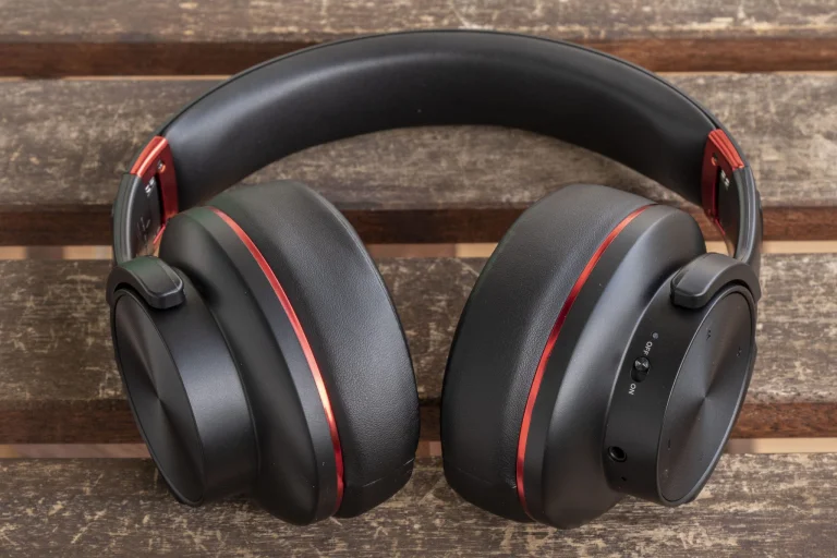 Máris olcsóbban lehet tietek a remek BlitzWolf fejhallgató 5