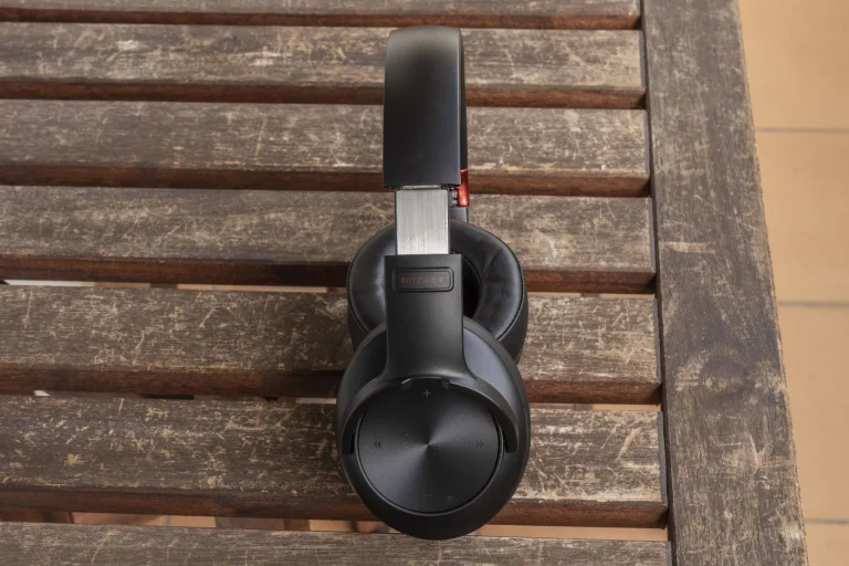 Máris olcsóbban lehet tietek a remek BlitzWolf fejhallgató 7