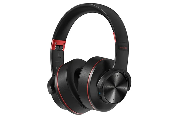 BlitzWolf BW-HP2 Pro Bluetooth fejhallgató teszt 1