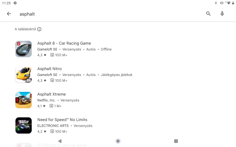 N-One Npad Air tablet tesztje 37