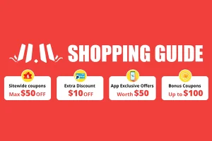 Beindul a Geekbuying szinglik napja is