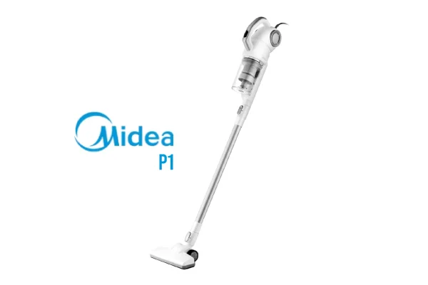 Midea alsópolcos porszívó rendelhető 15 000 Ft-ért 1