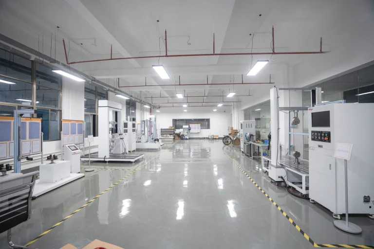 Jelentős fejlesztéseket hajtott végre az ADO bringagyártó 2