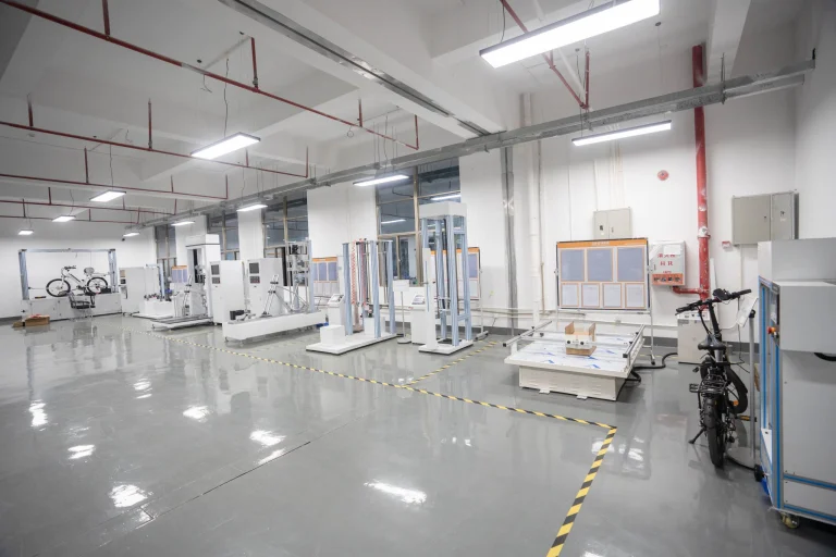 Jelentős fejlesztéseket hajtott végre az ADO bringagyártó 3