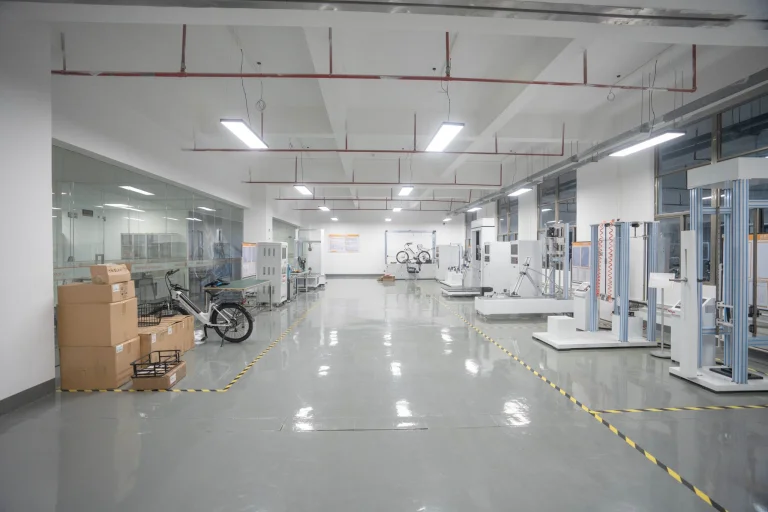 Jelentős fejlesztéseket hajtott végre az ADO bringagyártó 4