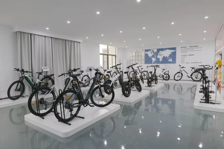 Jelentős fejlesztéseket hajtott végre az ADO bringagyártó 6