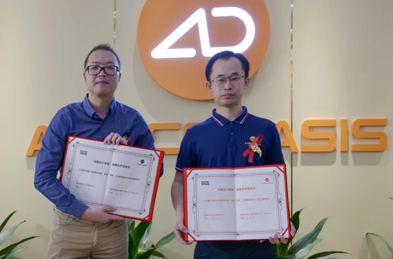 Jelentős fejlesztéseket hajtott végre az ADO bringagyártó 12