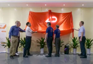 Jelentős fejlesztéseket hajtott végre az ADO bringagyártó