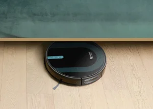 Rég volt ilyen olcsó a Proscenic 850T robotporszívó