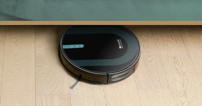 Újra akciós a Proscenic 850T robotporszívó 1