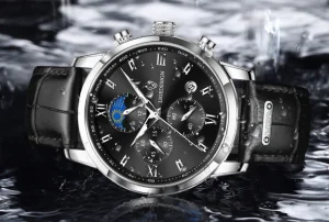 LIGE Top-Time shop with great watches at very low prices