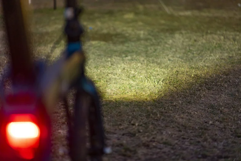 Megjelent a legdurvább Fiido elektromos kerékpár 6