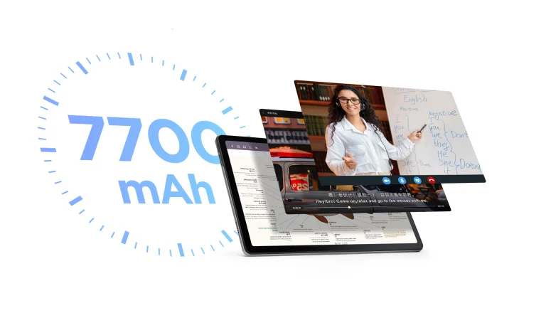 Lenovo tablet és egy hűtő/fűtő alkalmatosság a felhozatal 5