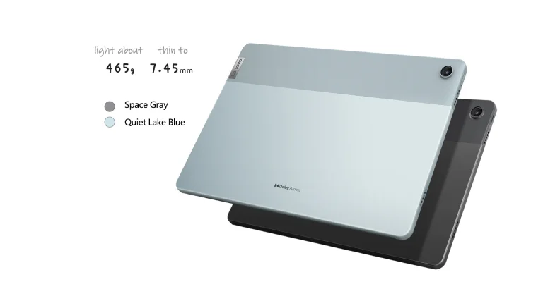 Lenovo tablet és egy hűtő/fűtő alkalmatosság a felhozatal 7