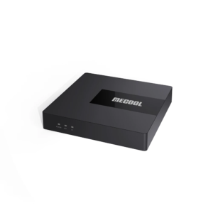 Mecool KM7 TV box