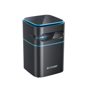 BlitzWolf BW-VT2 hordozható projektor