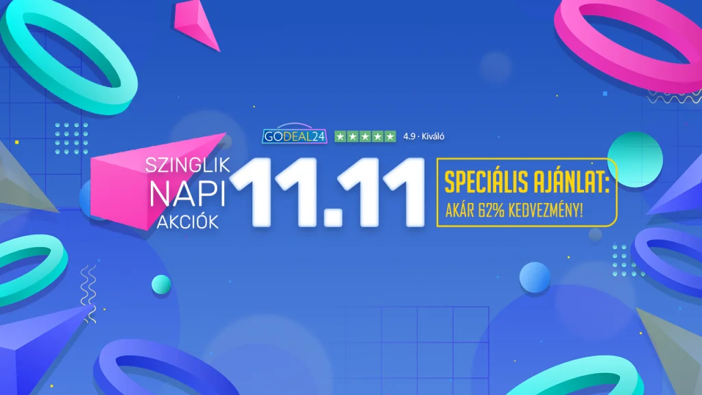 11.11-es szoftver kedd 1