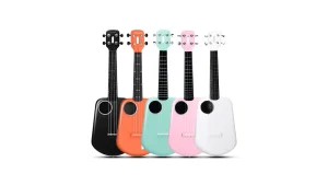 Megint jó áron a Xiaomi okos ukuleléje