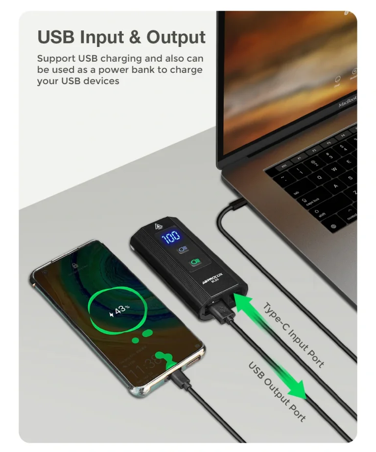 Az Astrolux BL03 kerékpárlámpa szett is kuponozható 7