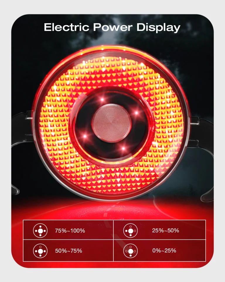 Az Astrolux BL03 kerékpárlámpa szett is kuponozható 12