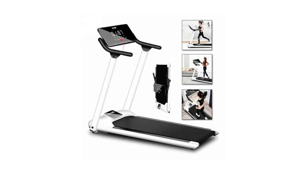 Sétapaddal az egészségesebb életmódért 1