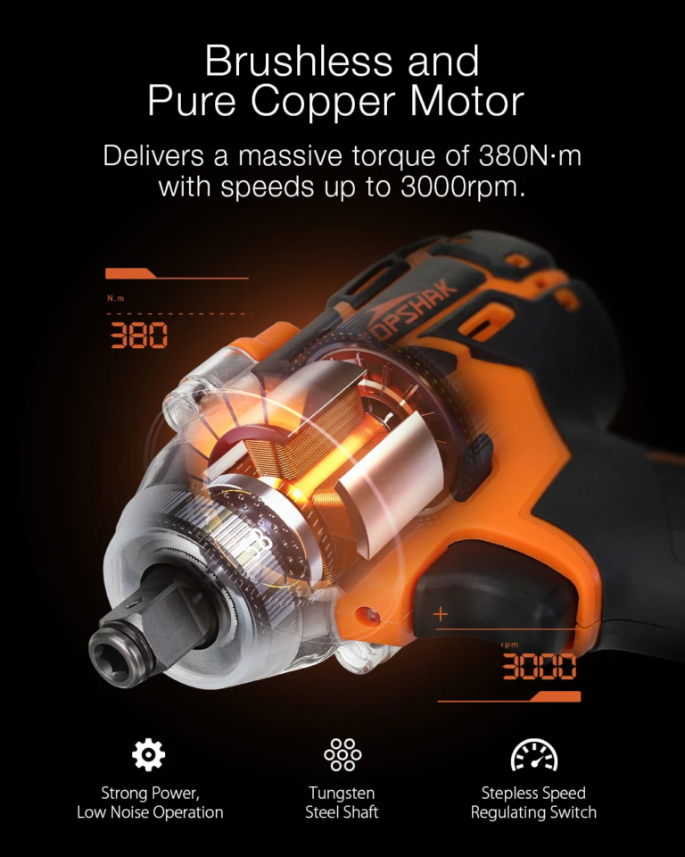 A Topshak ütvecsavarozója soha nem volt még ilyen olcsó 5