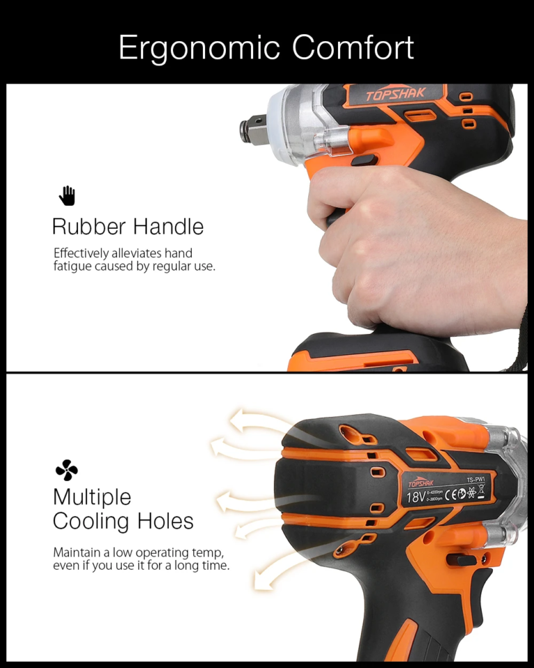 A Topshak ütvecsavarozója soha nem volt még ilyen olcsó 8