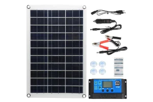 Ennyiért a hülyének is megéri a napelemes rendszer