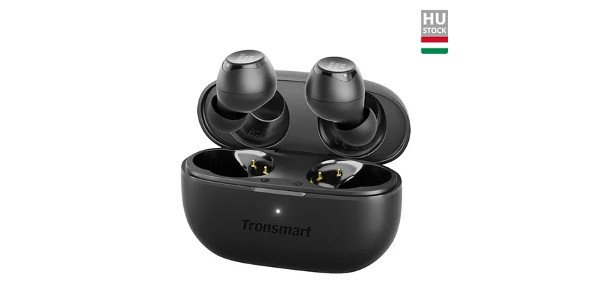 Tronsmart Onyx Pure TWS füles a legjobb zenei élményért 1