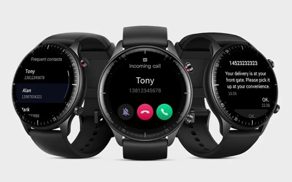 eSIM-es Amazfit óra vihető igazán remek akcióban 1