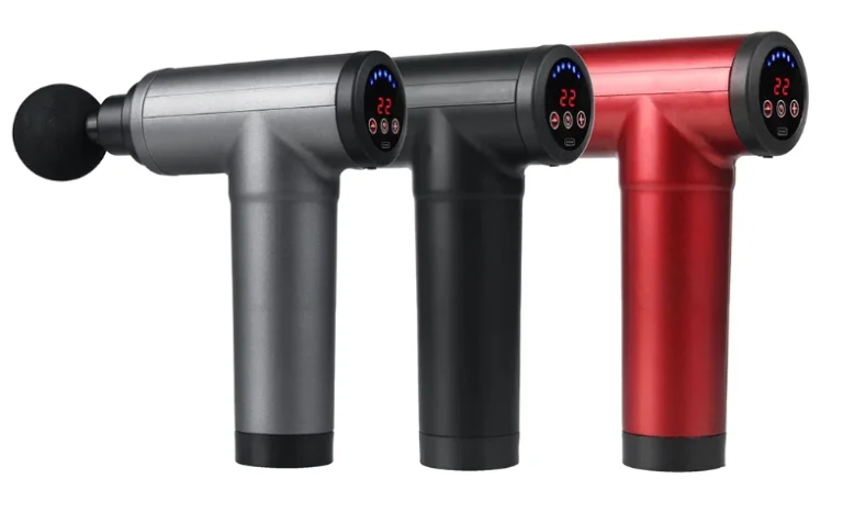 Még mindig 14 dollár ez a masszázspisztoly 5