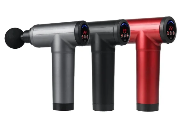 Ismét egy filléres, best seller masszázspisztoly 1