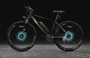 A remek Eleglide M1 Plus újra olcsóbb lett