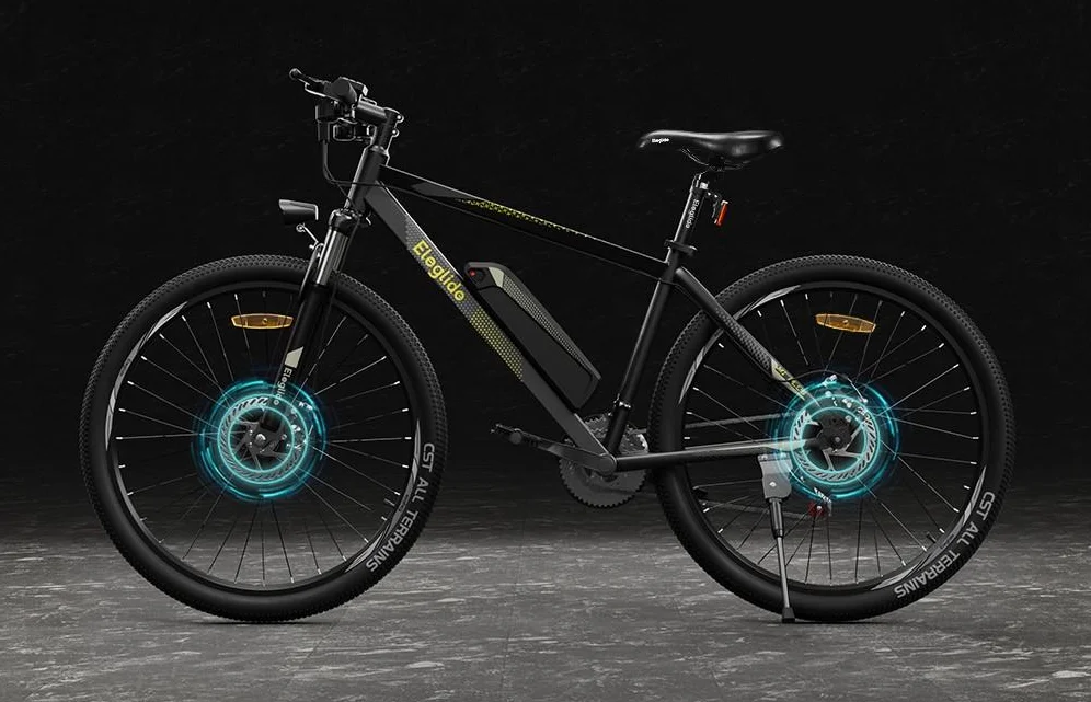 A remek Eleglide M1 Plus újra olcsóbb lett 1