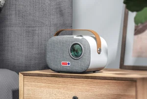 Már egy budget FHD projektor is jó választás