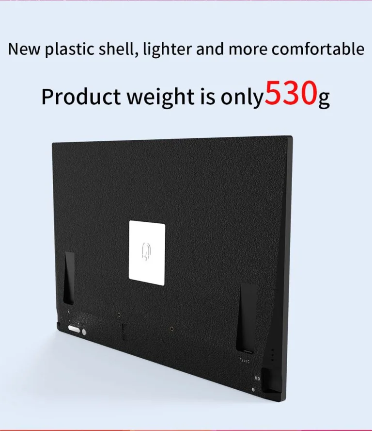 Hordozható monitort már 35 ezerért is lehet kapni 3