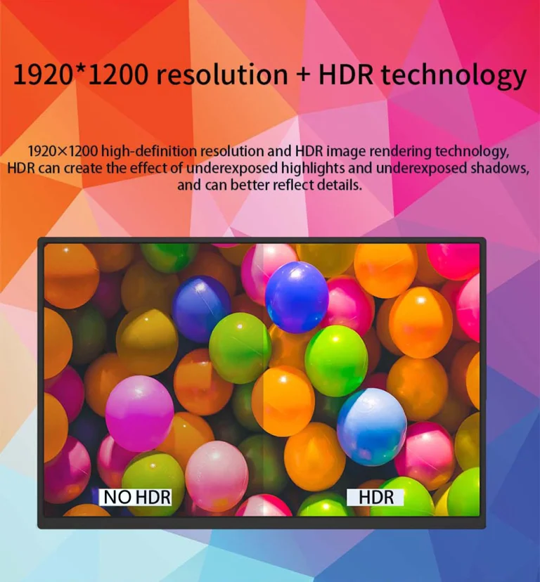 Hordozható monitort már 35 ezerért is lehet kapni 4