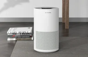 Egy légtisztító, ami csak 18 000 forint