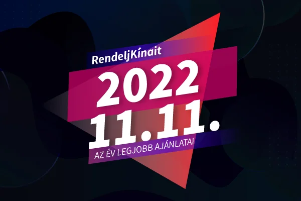 Elindul a nagy nap, a 11.11. 1