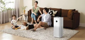 Az új Xiaomi Air Purifier 4 modellek olcsóbban vihetők