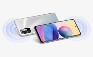 A Redmi Note 10 5G kintről 20%-kal olcsóbb