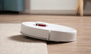 72 000 forint a LiDAR szenzoros Trouver robotporszívó