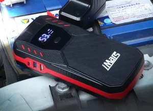 11.11. sztárja: iMars J05 bikázós power bank