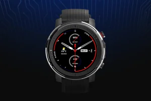 Bőven 100 dolcsi alatt a Stratos 3 okosóra