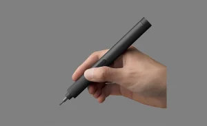 Olcsó Xiaomi csavarhúzó és bitkészlet bukkant fel Alin