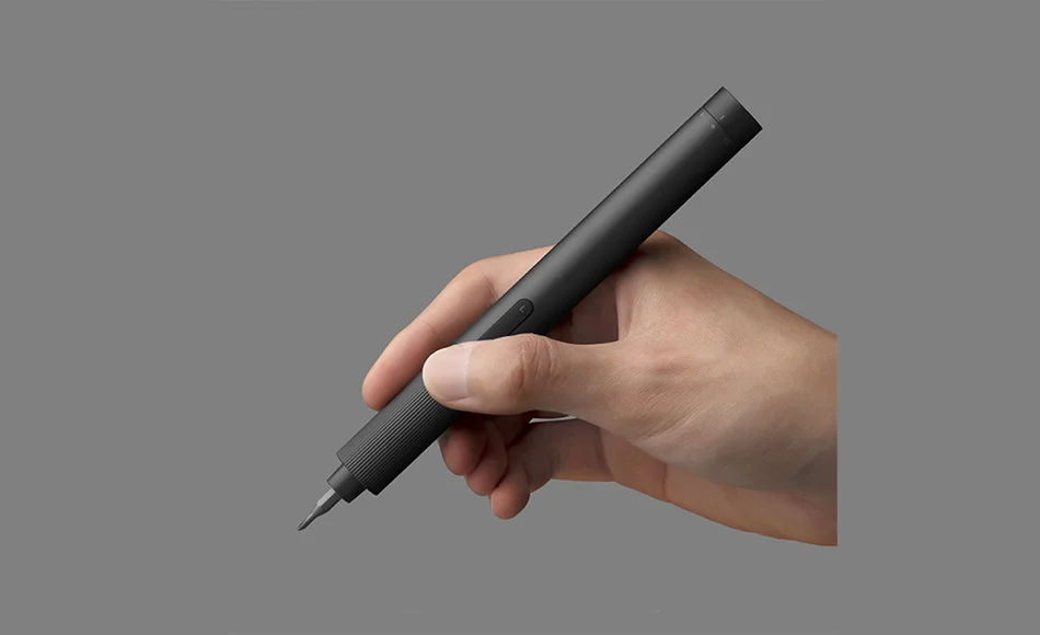 Olcsó Xiaomi csavarhúzó és bitkészlet bukkant fel Alin 1