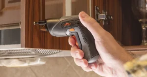 Kedvenc csavarozónk, a Topshak TS-ESD1 4000 Ft alatt